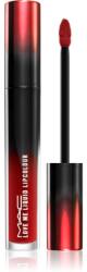 M·A·C Love Me Liquid Lipcolour krémes rúzs szatén finish-el árnyalat E For Efortless 3, 1 ml