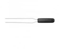 Domo 155 Waffle fork waffle kiszedő villa