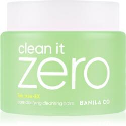 Banila Co Banila Co. clean it zero pore clarifying lemosó és tisztító balzsam a kitágult pórusokra 180 ml