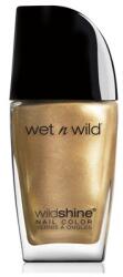 wet n wild Wild Shine körömlakk, 12, 3 ml, Ready to Propose