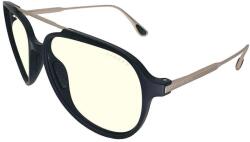 GUNNAR Call of Duty Ghost, átlátszó üveg (COD-03010)