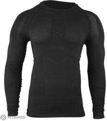 Compressport Raider Compression aláöltözet, fekete (S)