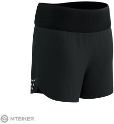 Compressport Performance női nadrág, fekete (L)