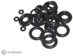 SRAM O-gyűrű készlet légtelenítő fecskendőhöz (10 db-os szett)