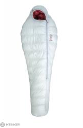 Patizon G 1100 ultrakönnyű hálózsák, ezüst/piros (S (156 - 170 cm))