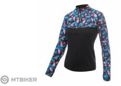 Sensor COOLMAX THERMO női pulóver, fekete (S) - mtbiker - 29 499 Ft