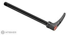 DT Swiss RWS Alu MTB fix tengely, 12x142 mm/167, 7 mm