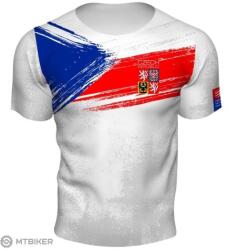 Compressport Edzőing, fehér (XL)