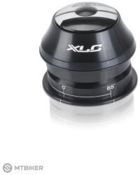 XLC Comp HS-I12 1 1/8 fejegység fekete