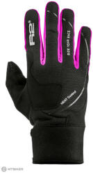 R2 BLIZZARD női kesztyű, fekete (M)