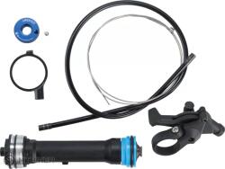 RockShox Remote Upgrade Kit PopLoc jobb kar az XC32, Sektor, Recon villákhoz