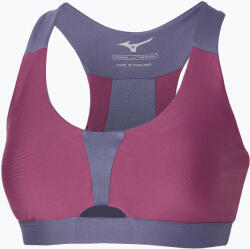 Mizuno High support edzőmelltartó lila kvarc