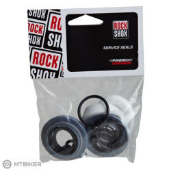 RockShox Basic Service Kit Boxxer RC-hez (2012-2016)