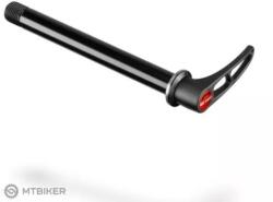 DT Swiss RWS Alumínium tengely MTB első 15x100 mm M15x1, 5 menet - 143, 1 mm
