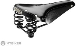 Brooks England FLYER nyereg, 175 mm