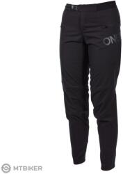 O'NEAL TRAILFINDER női nadrág, fekete (XS)