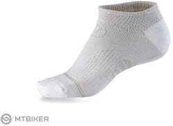 Sidas Run Anatomic Low zokni, fehér (45-47)