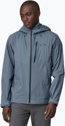 Patagonia Granite Crest Rain utility kék férfi esőkabát