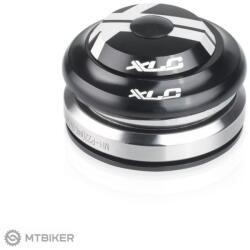 XLC Comp HS-I06 1 1/8 - 1 1/4 fejegység fekete