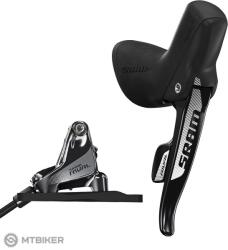 SRAM Rival 22 kormány/hidr. fék, 2x11, jobb (obb, hidraulikus tárcsafék első 950 mm)
