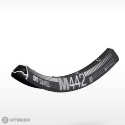 DT Swiss M 442 27.5" MTB felni (28 lyuk)