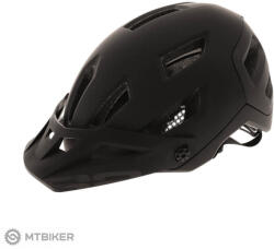 R2 TRAIL 2.0 sisak, matt fekete (M)