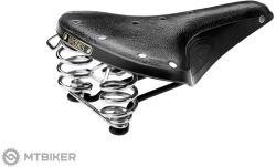 Brooks England B67 nyereg, 205 mm