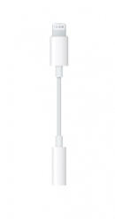 Apple Lightning / 3.5mm jack átalakító