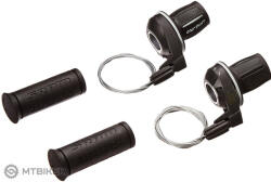 SRAM 3.0 Comp forgó váltó 3x8 sebességes bal + jobb