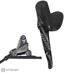 SRAM Force1 CX1 Motorváltó/hidr. fék, 1x11, bal