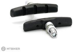 XLC BS-V01 blokkok fekete 2 db