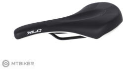XLC SA-T19 Pedelec nyereg, 165 mm, fekete/fehér