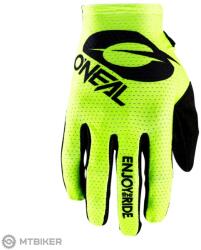 O'NEAL ONEAL MATRIX STACKED kesztyű, sárga (XL)