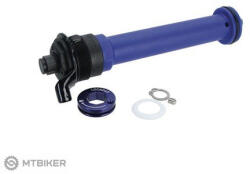 RockShox Tora 302 kompressziós lengéscsillapító kulcsrakész távirányító