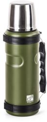 G21 1000 ml, ivópalack fogantyúval, khaki-zöld (G21TL1Z)