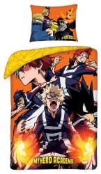 Halantex Hősakadémia Ágyneműhuzat Szett 140x200 cm