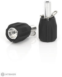 XLC SHX05 váltóállító 2 db fekete