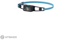 Ledlenser NEO1R fényszóró, fekete/kék