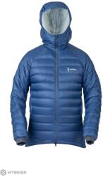 Patizon ReLight Pro kabát, sötétkék/ezüst (L)