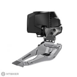 SRAM Rival eTap AXS D1 első váltó, 2x12, konzolos rögzítés