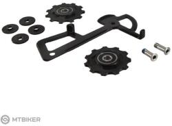 SRAM XX1 X-SYNC szíjtárcsák és külső váltóvezető, 11 sebességes