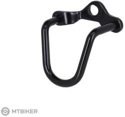 XLC CR-A25 hátsó váltóvédő, 55 mm