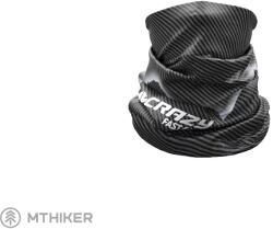 Crazy NECK GAITER LIGHT csősál, fekete