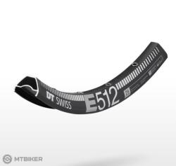 DT Swiss E 512 27.5" MTB felni (32 lyuk)