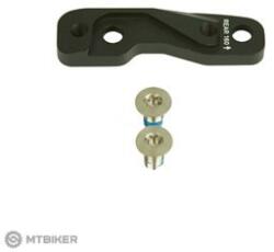 SRAM 20FD Lapos rögzítő adapter, hátsó, 160 mm
