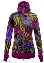 Crazy Pull Aria női pulóver, zebra mix színben (S)