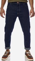 Brokers Jeans 21517-100-31 Pantaloni de Bărbați din Jean Albastru marin 21517-100-31 (21517-100-31)