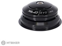 XLC Evo HS-AI16 1 1/8 fejegység, fekete