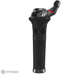SRAM GX 2 sebességes első váltó, piros
