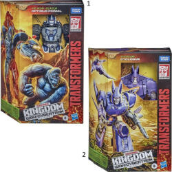 Hasbro Transformers Generations War For Cybertron Voyager Class F0365 pentru Vârsta de 6+ Ani 17.78cm (Diverse modele) 1 buc (F0365)